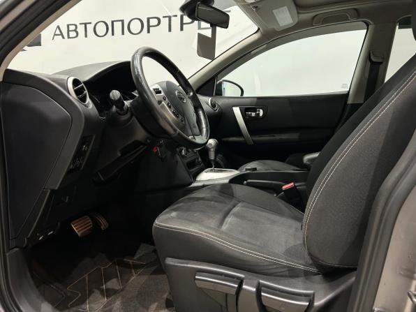 Nissan Qashqai I Рестайлинг с пробегом 2011 года, цена 999 000 рублей, 139973 км, внедорожник, Автокод Объявления