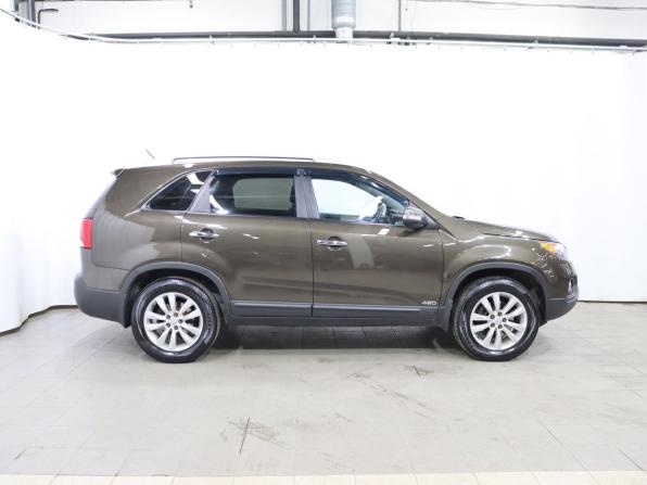 Kia Sorento II с пробегом 2009 года, цена 1 155 000 рублей, 324022 км, внедорожник, Автокод Объявления