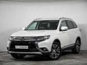 Mitsubishi Outlander III Рестайлинг 2 Санкт-Петербург  - изображение 28