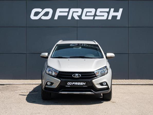 Lada (ВАЗ) Vesta I с пробегом 2019 года, цена 1 110 000 рублей, 108897 км, универсал, Автокод Объявления