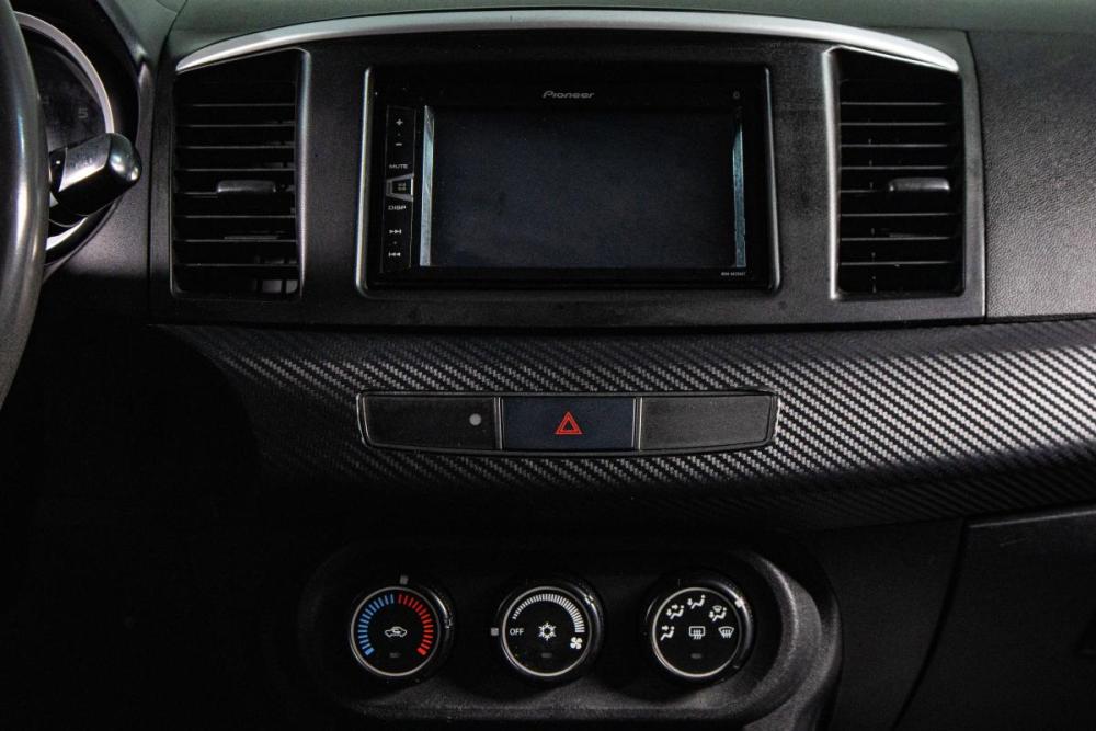 Mitsubishi Lancer X Сургут  - изображение 14