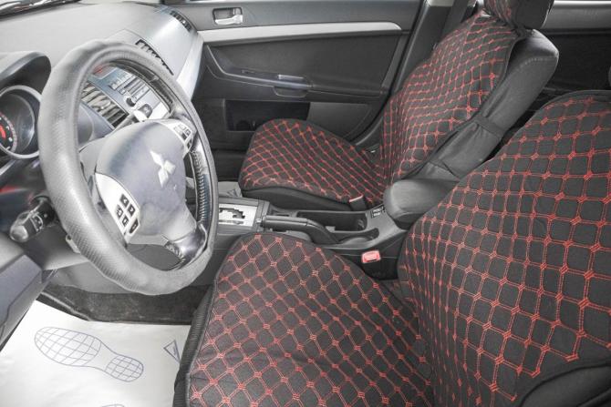Mitsubishi Lancer X с пробегом 2007 года, цена 699 000 рублей, 345000 км, седан, Автокод Объявления