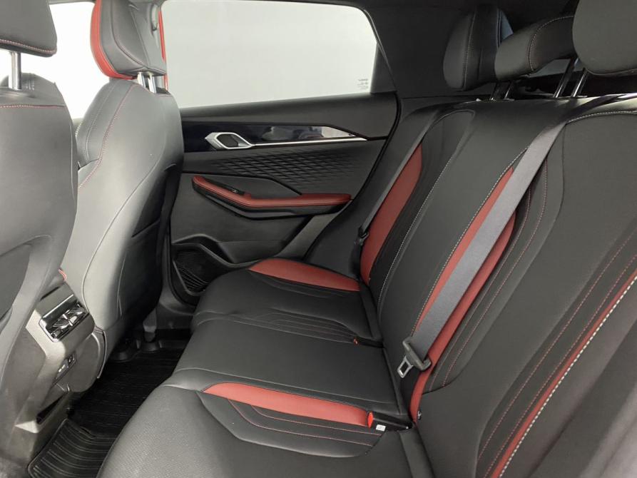 Geely Coolray I Рестайлинг Воронеж  - изображение 6