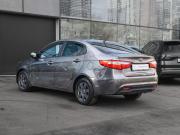 Kia Rio III Москва  - изображение 21