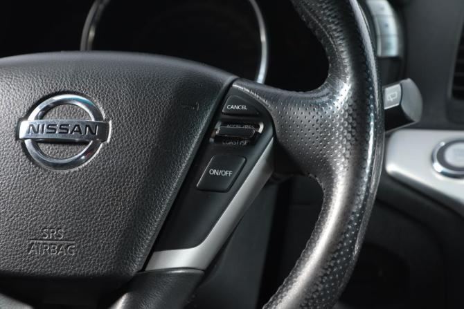 Nissan Murano II (Z51) с пробегом 2011 года, цена 1 549 000 рублей, 170000 км, внедорожник, Автокод Объявления