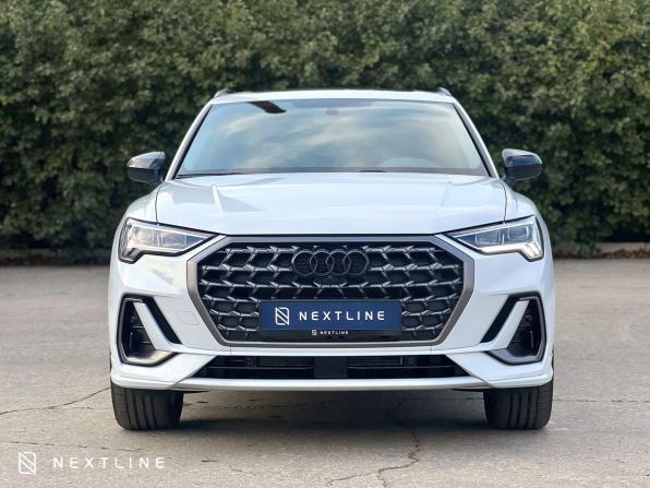 Новый Audi Q3 II (F3) 2026 года, цена 3 750 000 рублей, внедорожник, Автокод Объявления