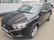 Lada (ВАЗ) Vesta I Пермь  - изображение 7