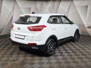 Hyundai Creta I Москва  - изображение 22