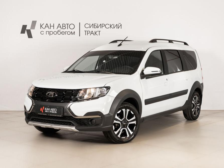 Lada (ВАЗ) Largus I Рестайлинг Казань  - изображение 1