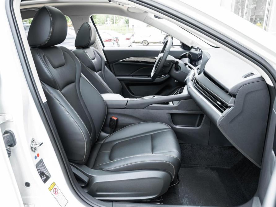 FAW Bestune B70 I Рестайлинг Ставрополь  - изображение 8