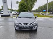 Hyundai Solaris I Рестайлинг Чебоксары  - изображение 24