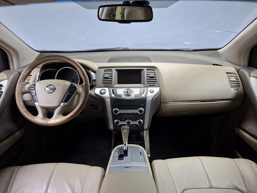 Nissan Murano II (Z51) Рестайлинг Москва  - изображение 18