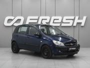 Hyundai Getz I Рестайлинг Ростов-на-Дону  - изображение 17