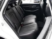 BAIC U5 Plus Краснодар  - изображение 32
