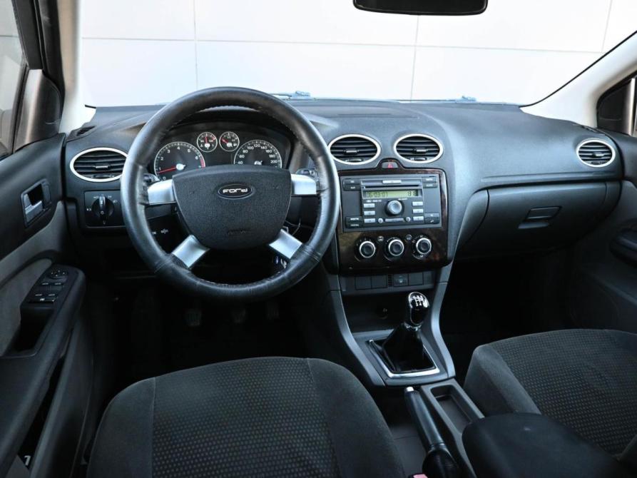 Ford Focus II Новороссийск  - изображение 6
