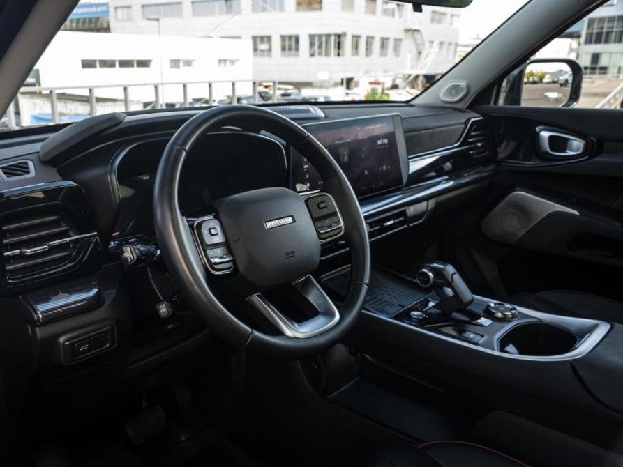 Haval H3 I Москва  - изображение 9
