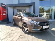 Lada (ВАЗ) Vesta I Набережные Челны  - изображение 20