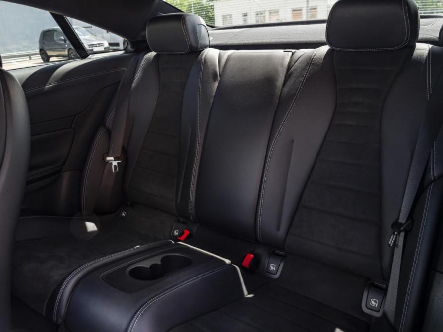 Mercedes-Benz E-Класс V (W213 S213 C238) Рестайлинг Москва  - изображение 15