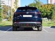 Changan UNI-K Москва  - изображение 33