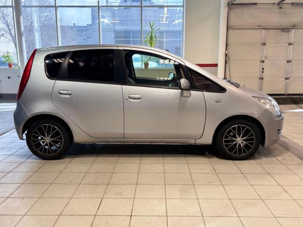 Mitsubishi Colt VI (Z20/Z30) с пробегом 2003 года, цена 369 000 рублей, 296121 км, хэтчбек, Автокод Объявления