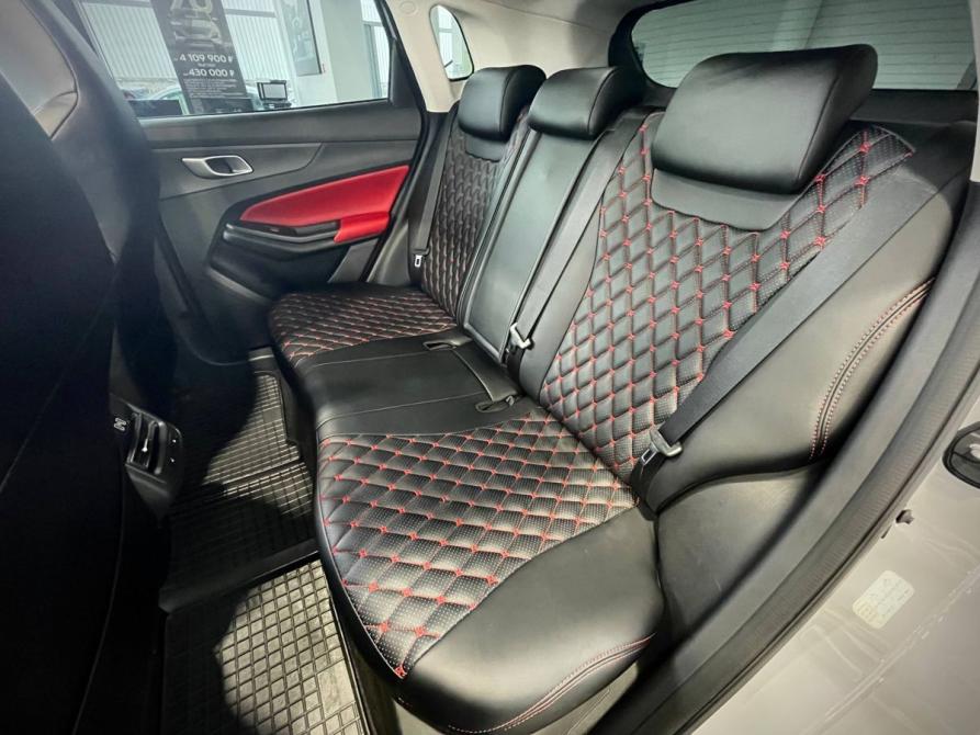 Changan UNI-S I Ростов-на-Дону  - изображение 24