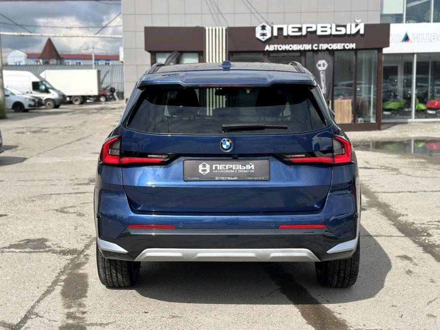 BMW X1 III (U11/U12) Пермь  - изображение 5