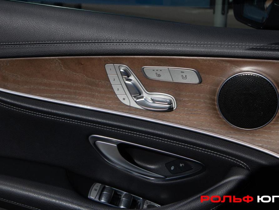 Mercedes-Benz E-Класс V (W213 S213 C238) Рестайлинг Москва  - изображение 19