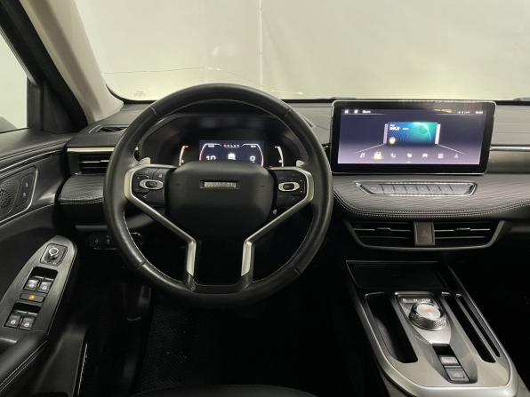 Haval Jolion I с пробегом 2023 года, цена 1 999 000 рублей, 49950 км, внедорожник, Автокод Объявления