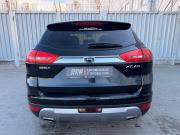 Geely Atlas I Ростов-на-Дону  - изображение 36