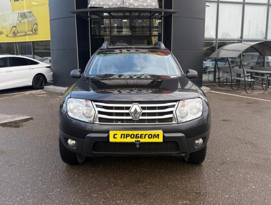 Renault Duster I Нефтекамск  - изображение 2