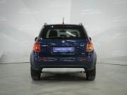 Suzuki SX4 I (Classic) Рестайлинг Новосибирск  - изображение 33