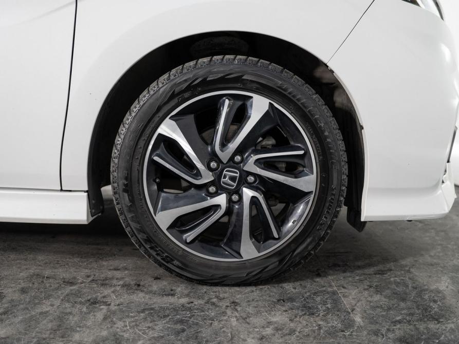 Honda Stepwgn V Рестайлинг Иркутск  - изображение 23