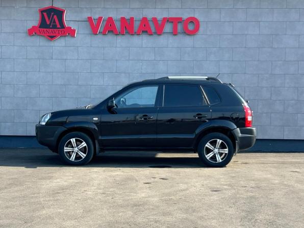 Hyundai Tucson I с пробегом 2008 года, цена 830 000 рублей, 178195 км, внедорожник, Автокод Объявления