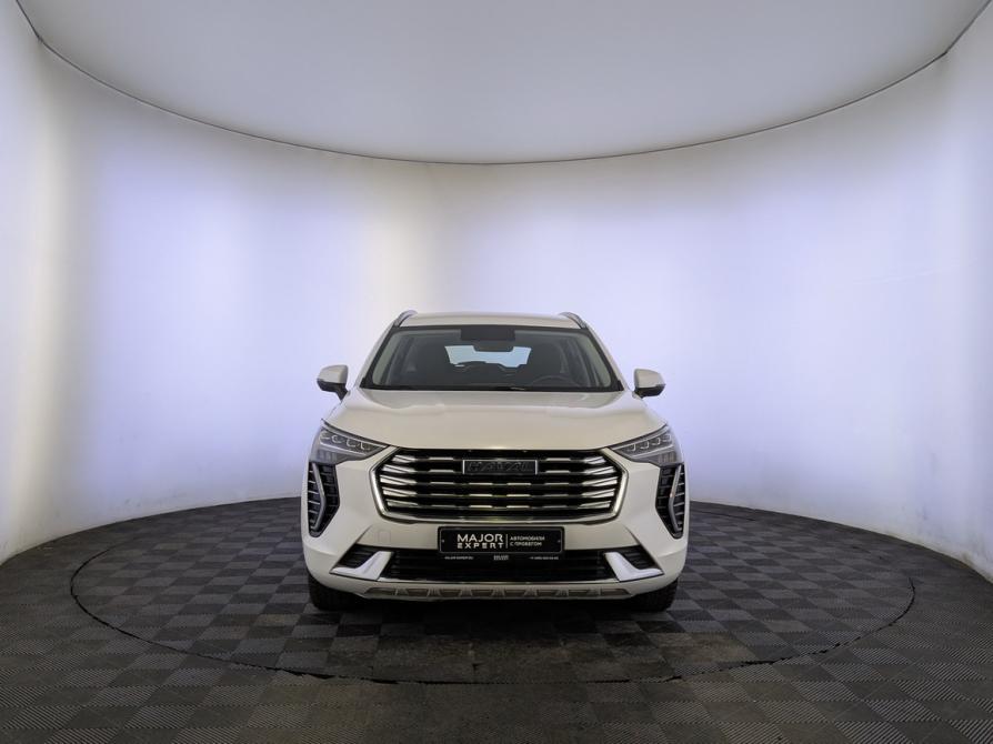 Haval Jolion I Москва  - изображение 2