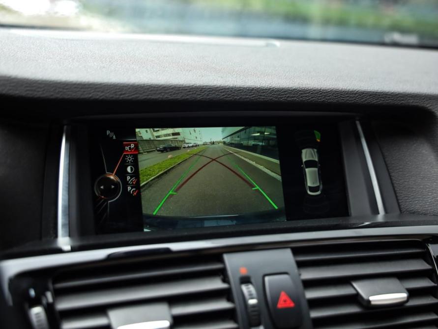 BMW X4 I (F26) Санкт-Петербург  - изображение 16