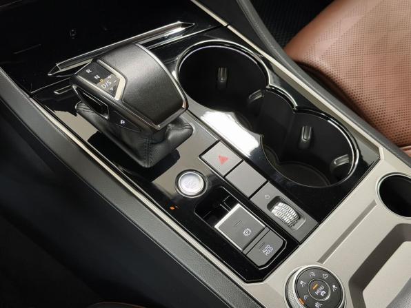 Volkswagen Touareg III с пробегом 2018 года, цена 4 580 000 рублей, 168197 км, внедорожник, Автокод Объявления