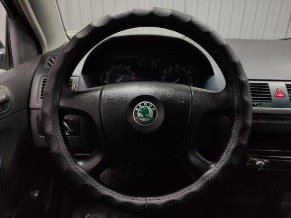 Skoda Fabia I Рестайлинг с пробегом 2007 года, цена 342 000 рублей, 184333 км, универсал, Автокод Объявления