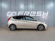 Hyundai Solaris I Воронеж  - изображение 21