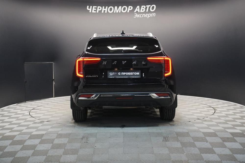 Haval Jolion I Крым  - изображение 4