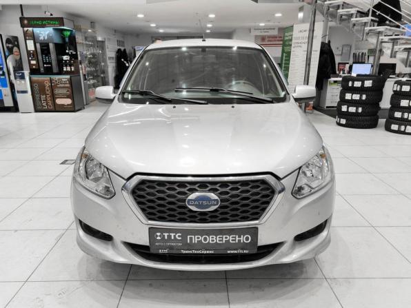 Datsun on-DO I с пробегом 2018 года, цена 350 000 рублей, 118827 км, седан, Автокод Объявления