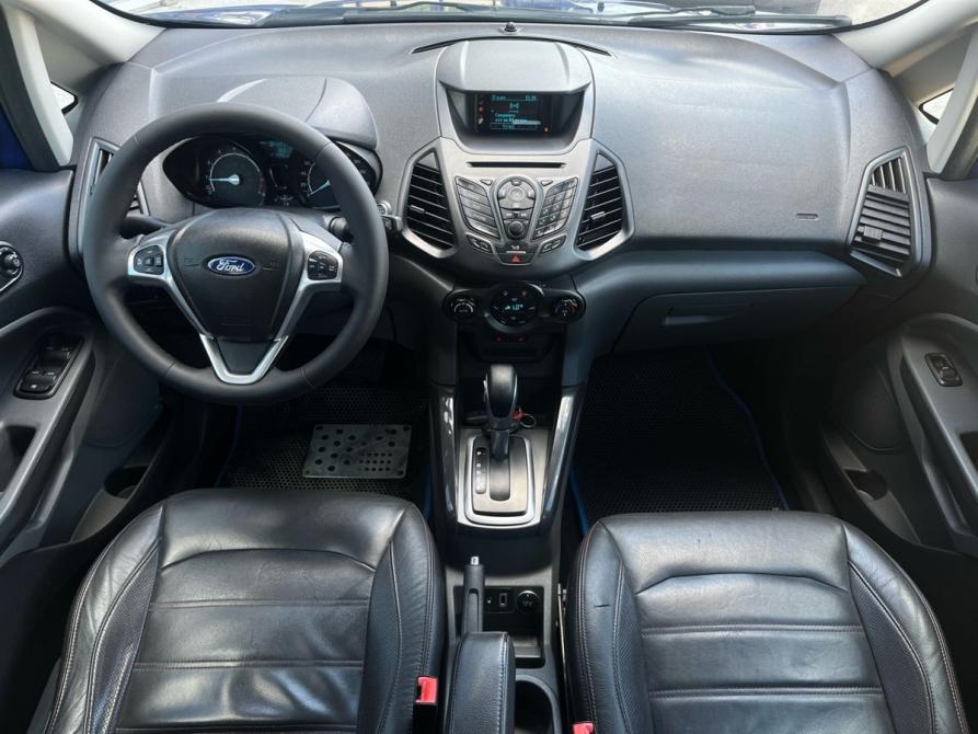 Ford EcoSport II Калуга  - изображение 9