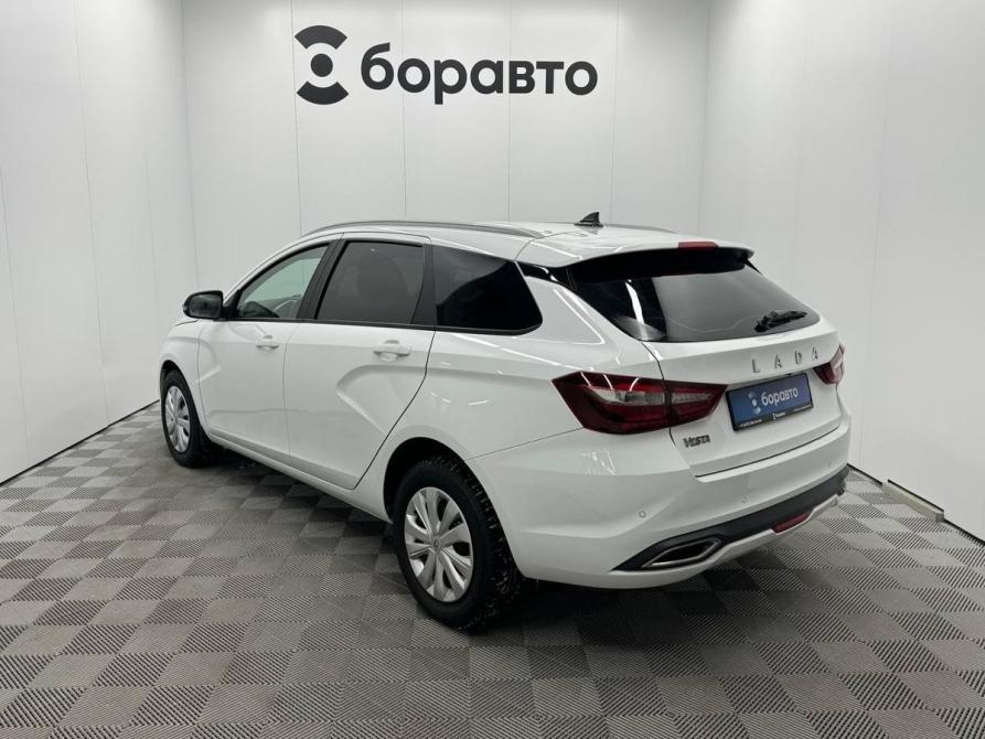 Lada (ВАЗ) Vesta I Рестайлинг (NG) Воронеж  - изображение 5