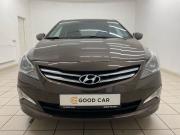 Hyundai Solaris I Рестайлинг Энгельс  - изображение 39