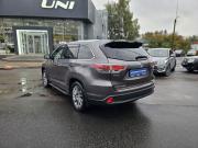 Toyota Highlander III (XU50) Санкт-Петербург  - изображение 39