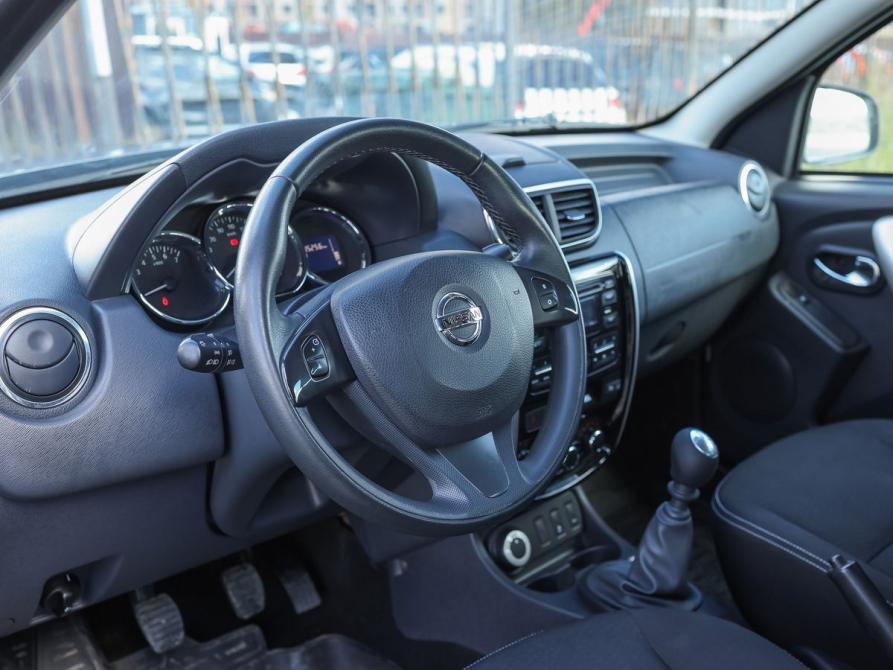 Nissan Terrano III (D10) Ижевск  - изображение 9