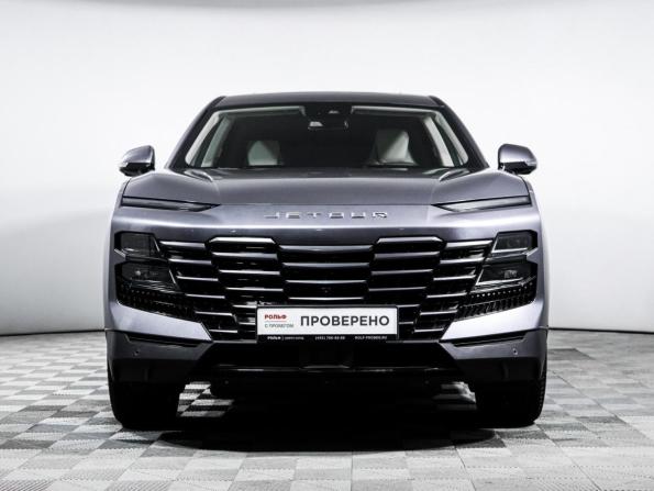 JETOUR DASHING I с пробегом 2024 года, цена 2 650 000 рублей, 1432 км, внедорожник, Автокод Объявления