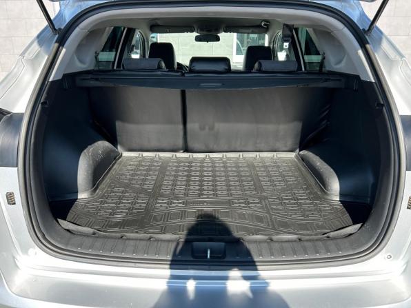 Hyundai Tucson III Рестайлинг с пробегом 2019 года, цена 2 420 000 рублей, 110876 км, внедорожник, Автокод Объявления