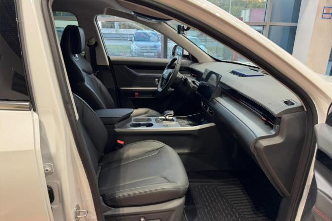 Новый JETOUR DASHING I 2026 года, цена 2 819 900 рублей, внедорожник, Автокод Объявления