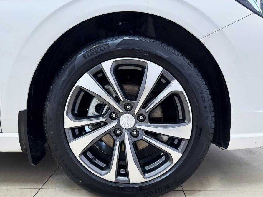 Changan Eado Plus Ставрополь  - изображение 17