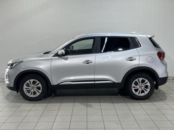 Chery Tiggo 4 Pro I с пробегом 2024 года, цена 1 515 500 рублей, 49039 км, внедорожник, Автокод Объявления